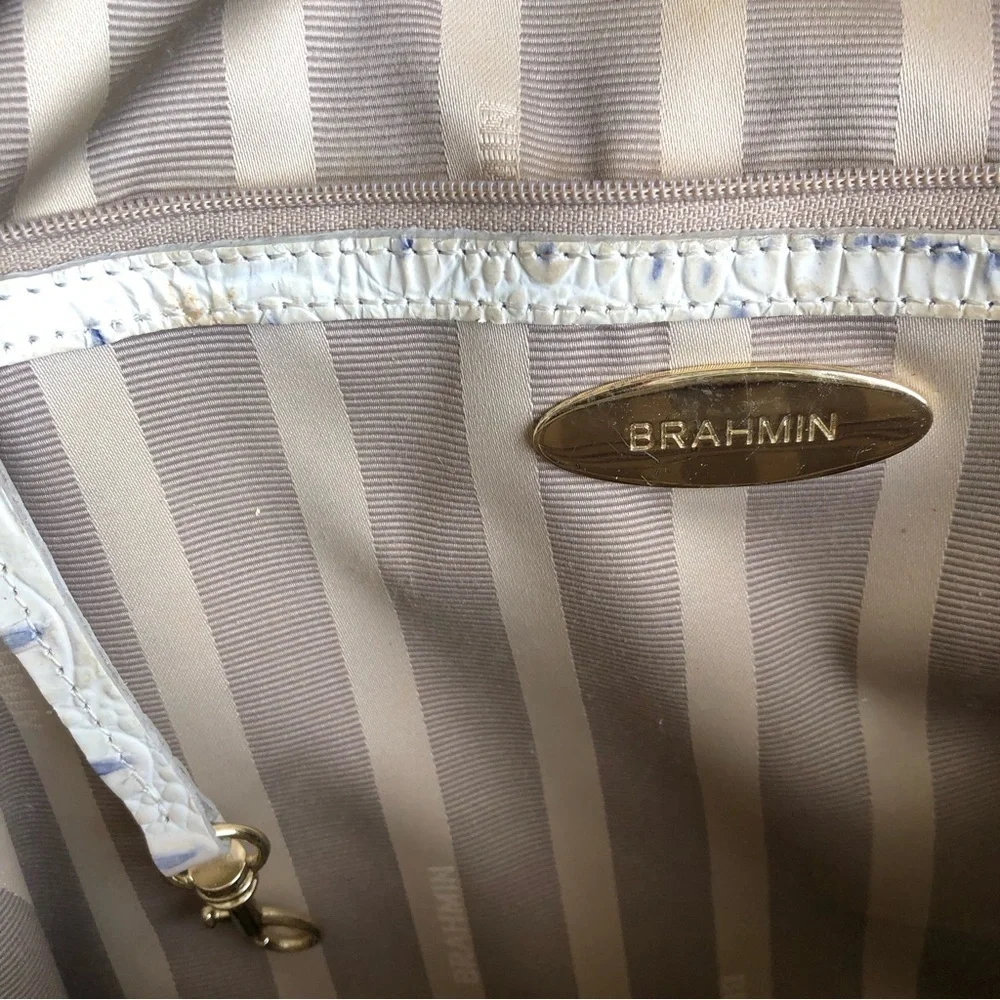 Brahmin Purse
